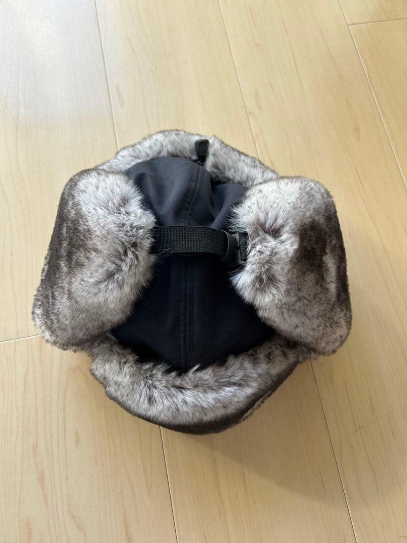 THE NORTH FACE インサレーション ボンバーキャップ NN42238