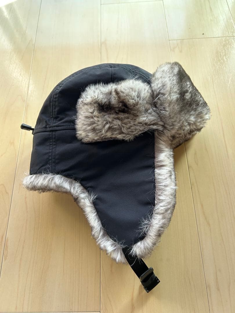 THE NORTH FACE インサレーション ボンバーキャップ NN42238