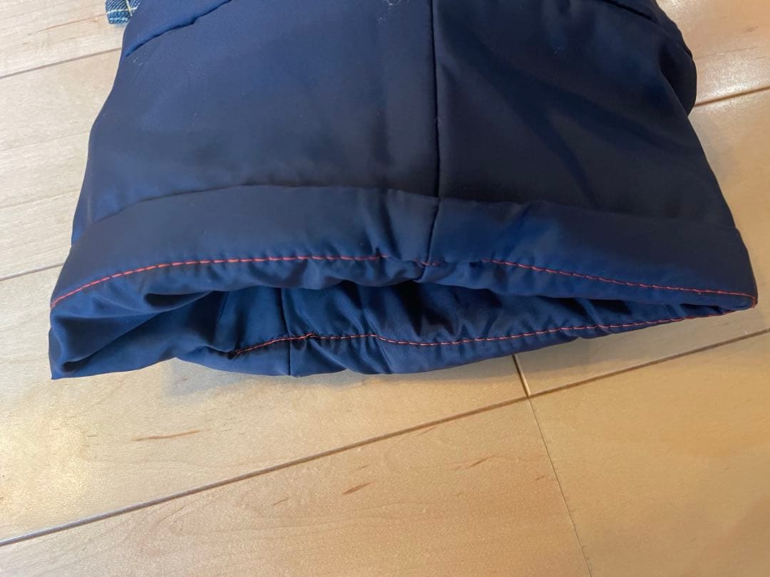 Burton キッズ　ジャケット、パンツ上下セット