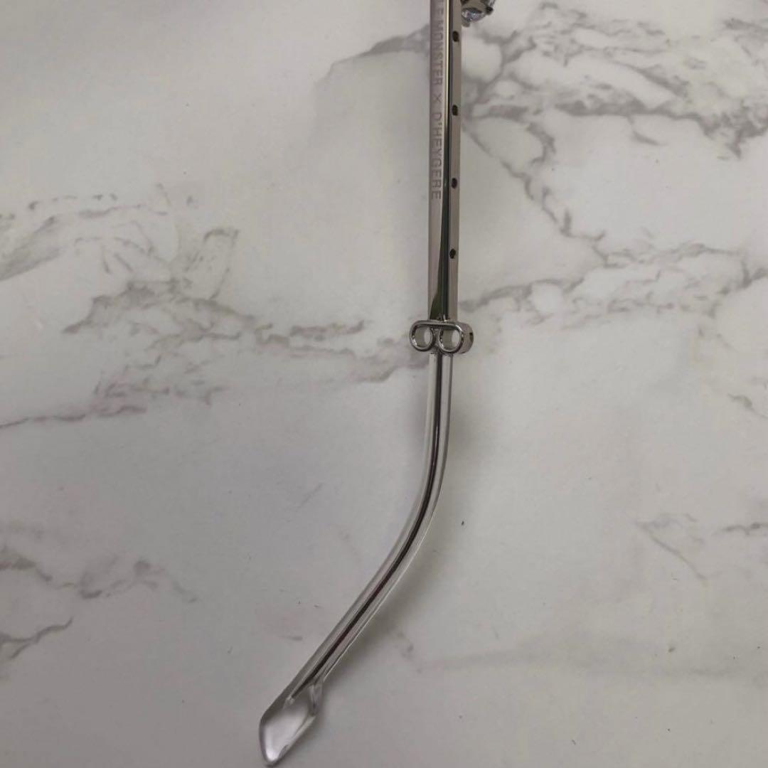 gentle monster×d’heygere ディヘラ ジェントルモンスター