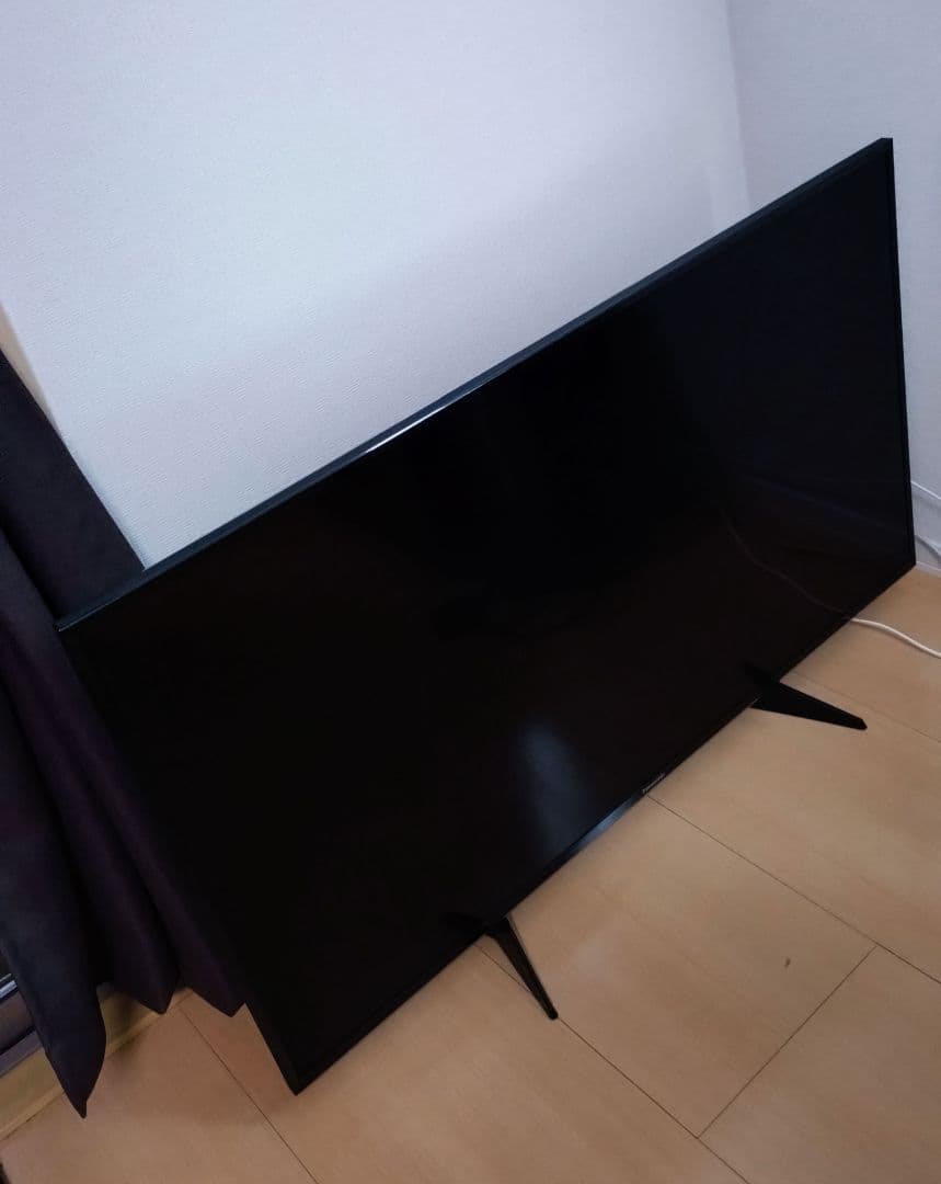 【美品】 パナソニック VIERA 液晶テレビ49V型 TH-49EX600