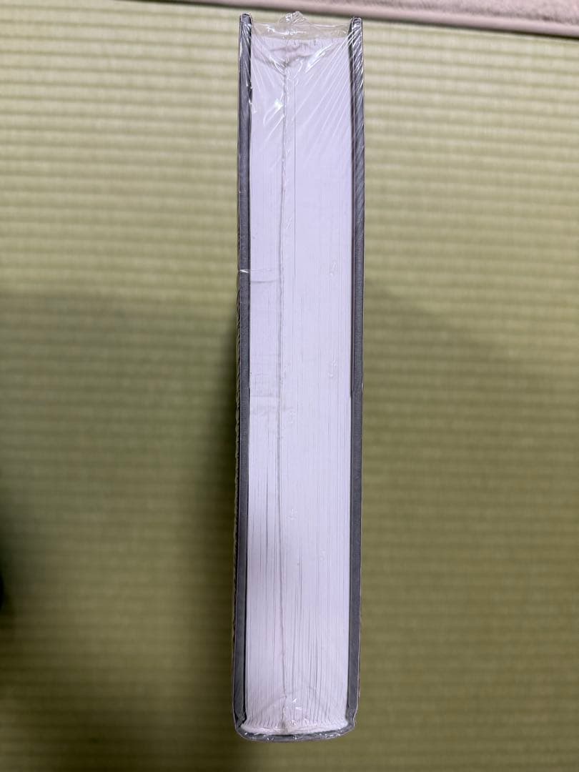 新品未開封 セバスチャン・サルガド GENESIS