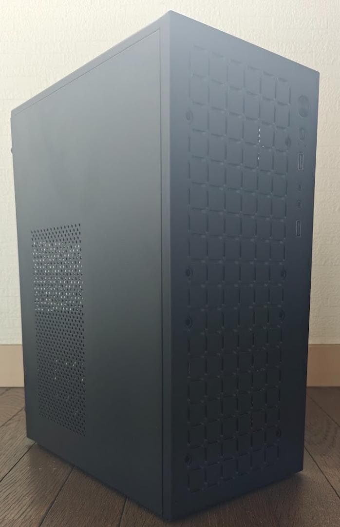 【Win11正式対応】AMD/メモリ16GB/SSD256GB【最終値下】