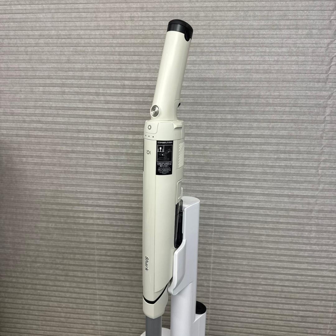 ☆美品　シャーク　EVOPOWER SYSTEM FIT+　LC153JIV