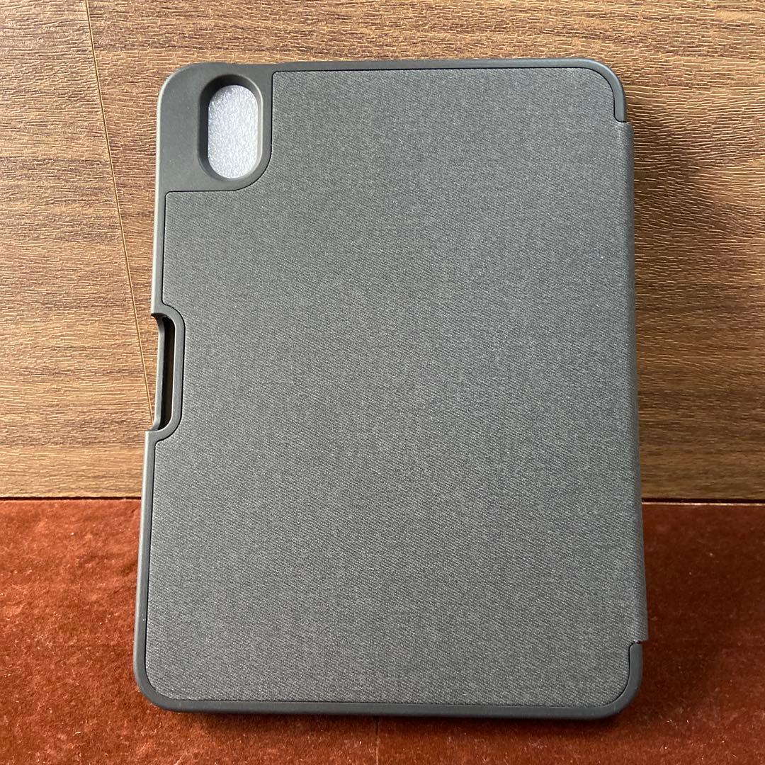 iPad mini A17 Pro　Wi-Fi 256GB・ケース、フィルム付き