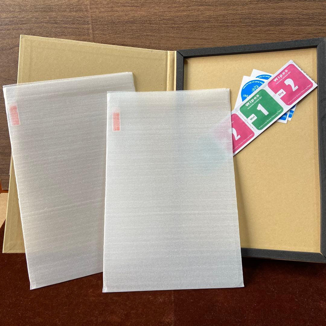 iPad mini A17 Pro　Wi-Fi 256GB・ケース、フィルム付き