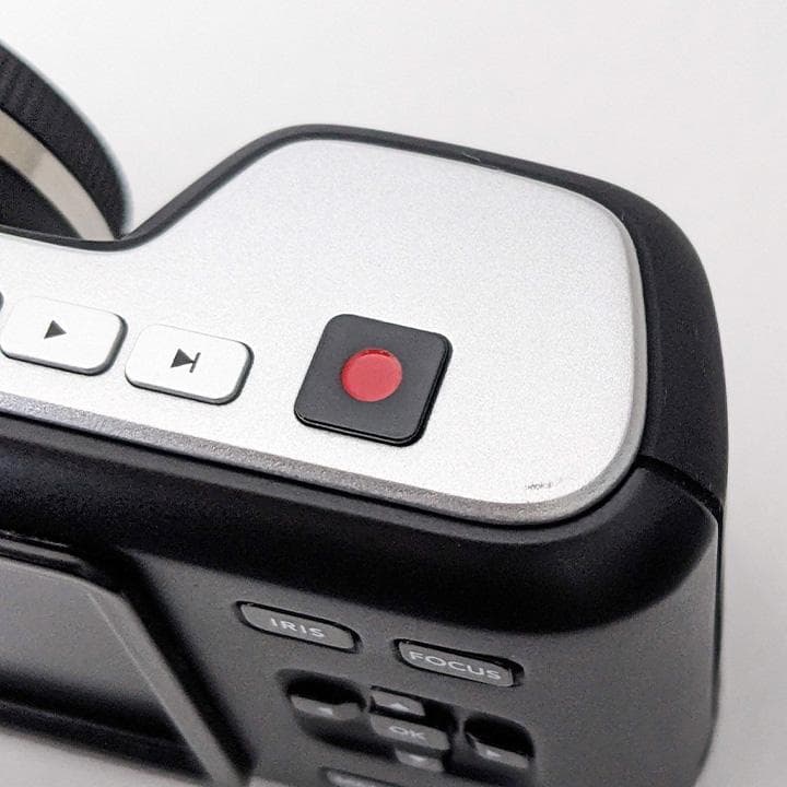 美品 BMPCC 初代 Original OG ポケットシネマカメラ 中古 希少