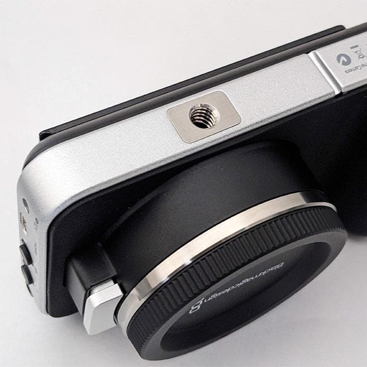 美品 BMPCC 初代 Original OG ポケットシネマカメラ 中古 希少