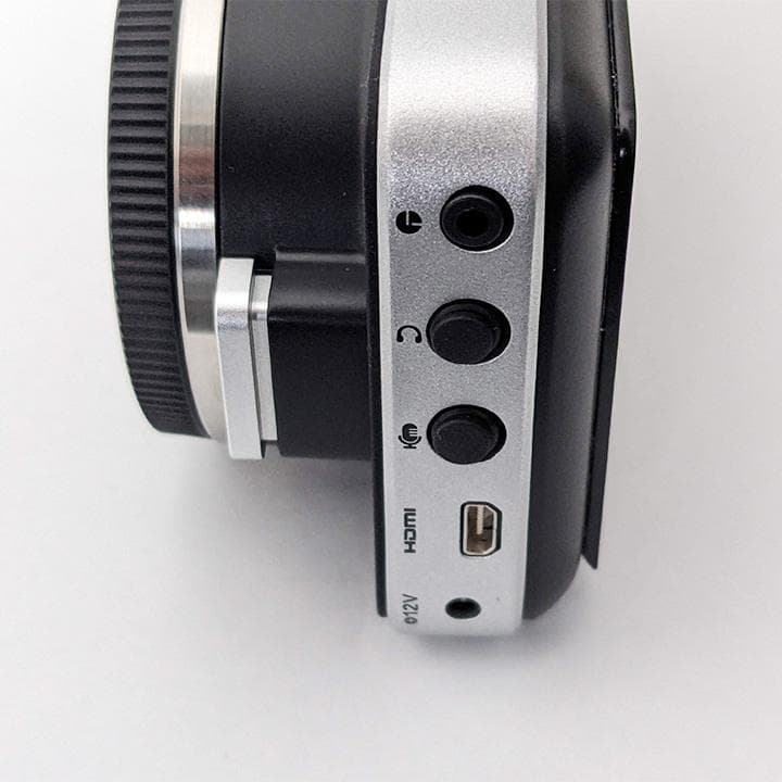 美品 BMPCC 初代 Original OG ポケットシネマカメラ 中古 希少