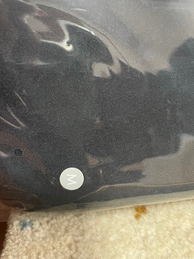 新品未開封　シックスパッド　パワースーツライトアブズ　Mサイズコントローラー付き