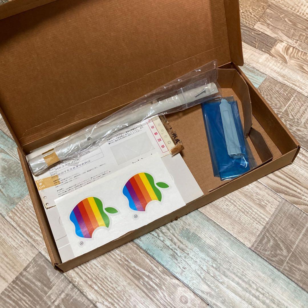 動作確認済 PowerMac G3 DT266 ベージュ