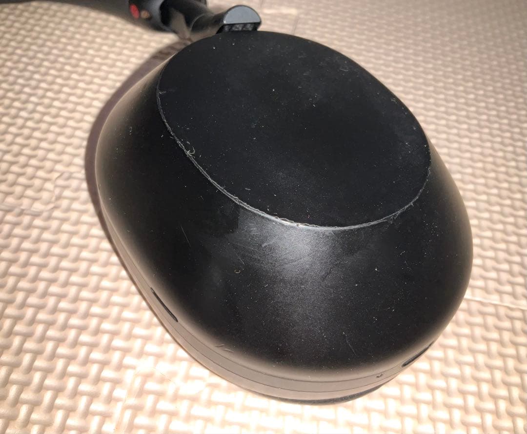 【注意！ほぼジャンク品】 SONY ワイヤレスヘッドホン WH-1000XM5