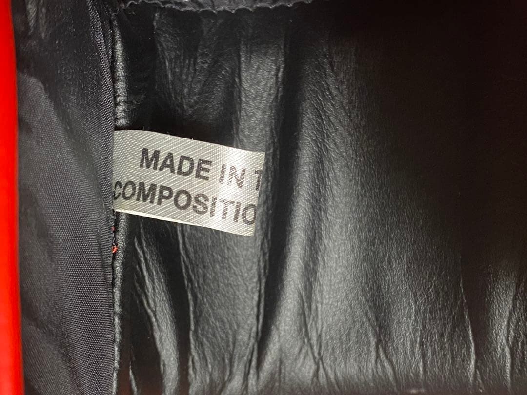 【新同品】TWINS SPECIAL ツウィンズ グローブ 14 OZ レッド