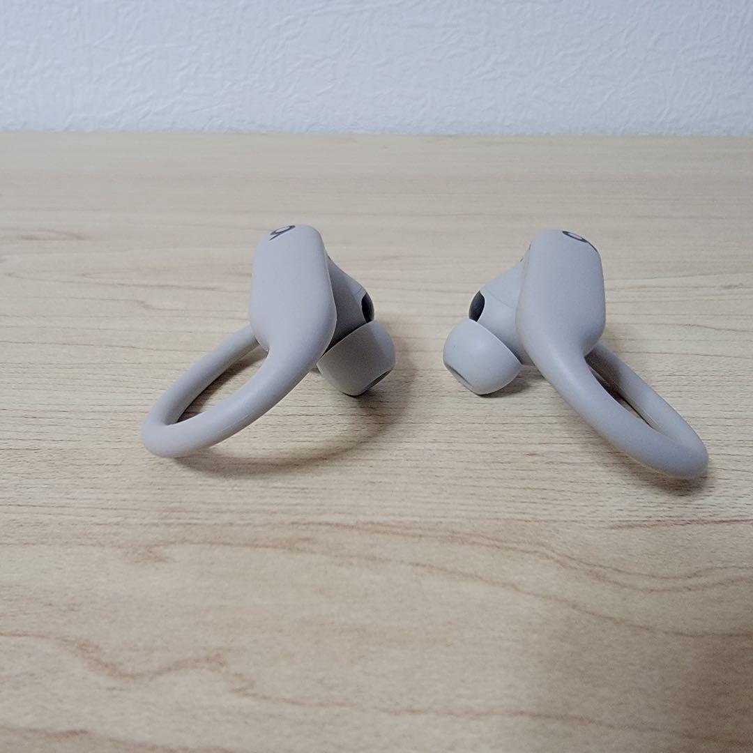 【ほぼ新品】Powerbeats Pro 2 ワイヤレスイヤホン