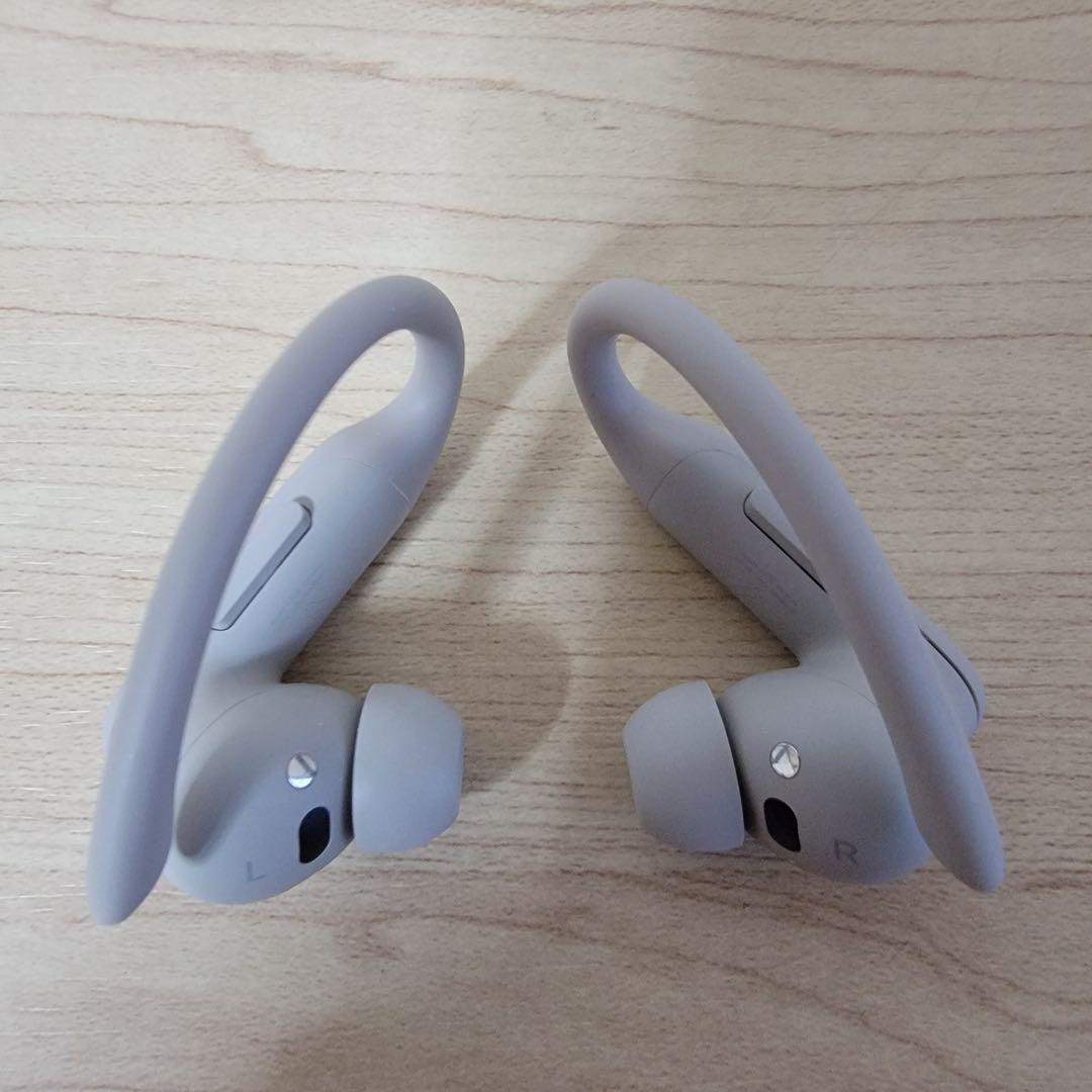 【ほぼ新品】Powerbeats Pro 2 ワイヤレスイヤホン