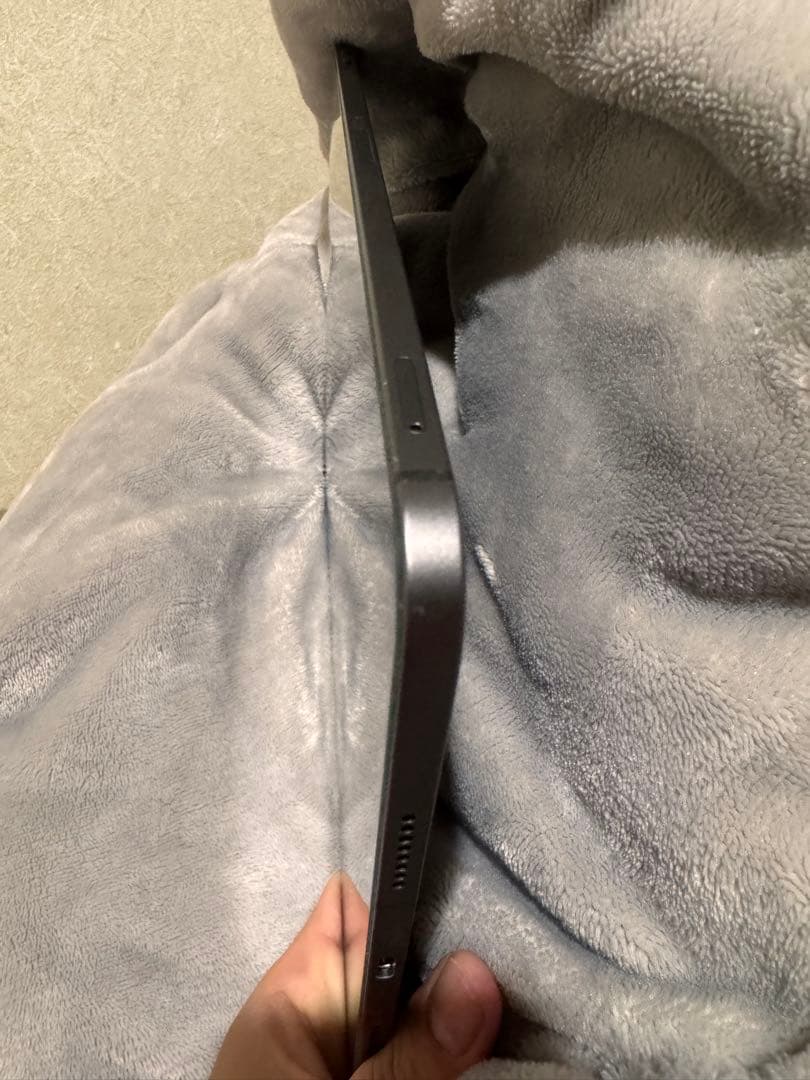 美品iPad Pro(第3世代)11㌅スペースグレーcellular+wifi