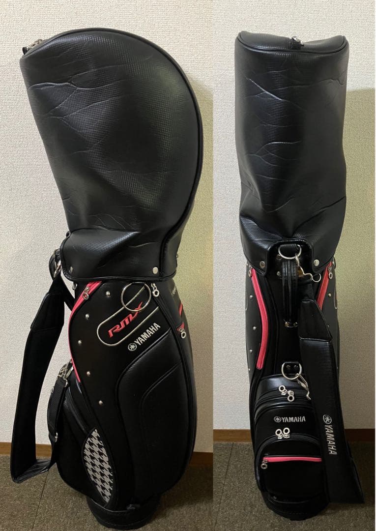 ヤマハ インプレス RMX レディース ゴルフクラブセット