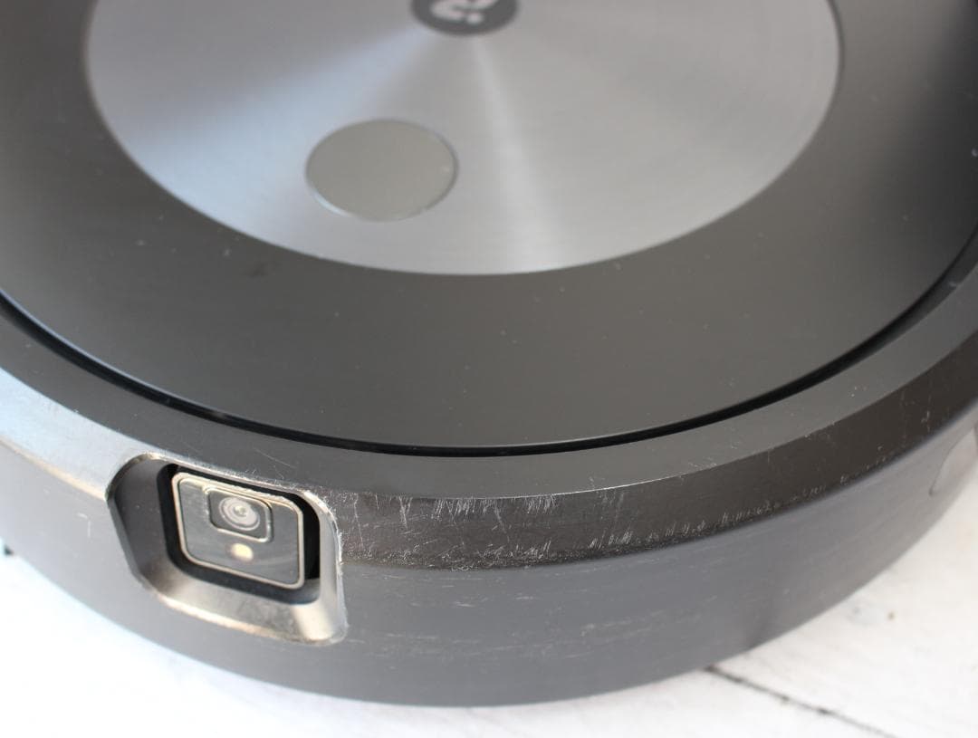 iRobot ルンバj7+ ロボット掃除機 クリーンベース付き