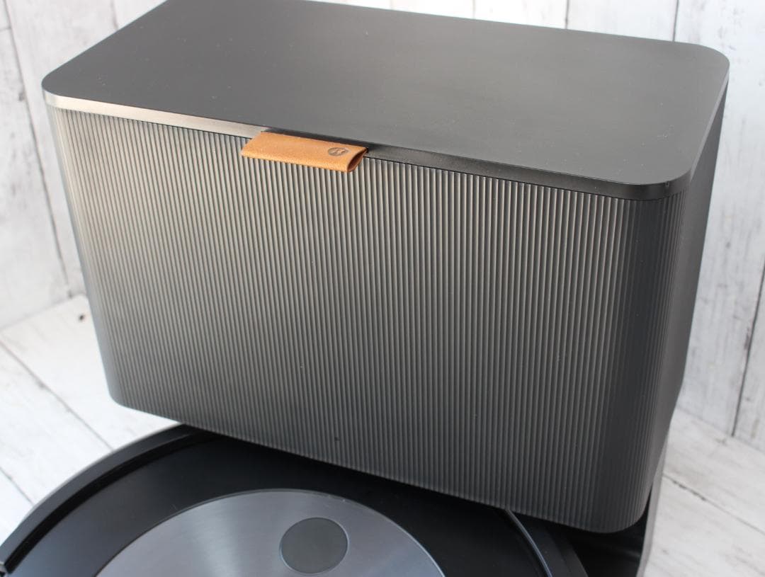 iRobot ルンバj7+ ロボット掃除機 クリーンベース付き