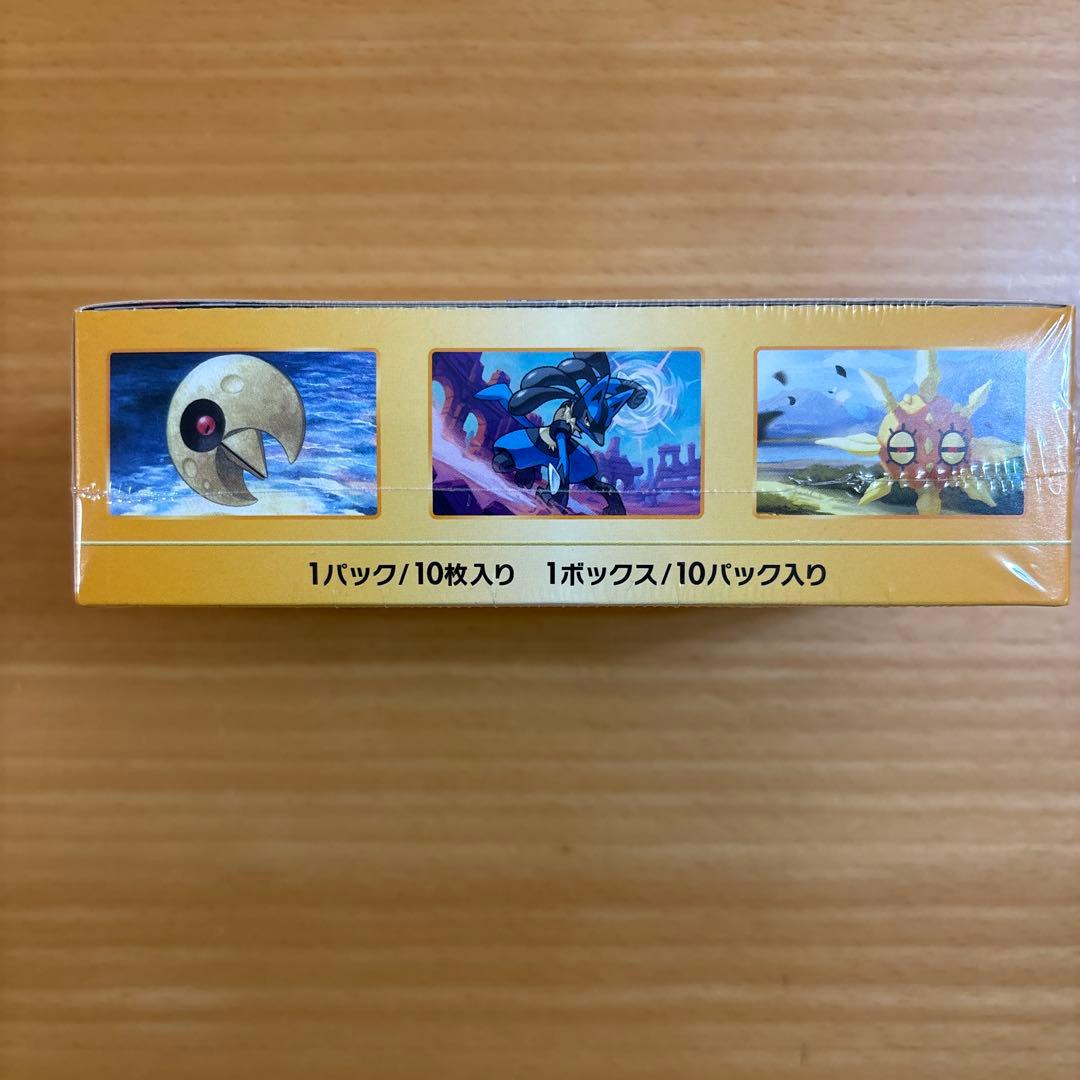 ポケモンカードゲーム VSTARエボリューション 1ボックス