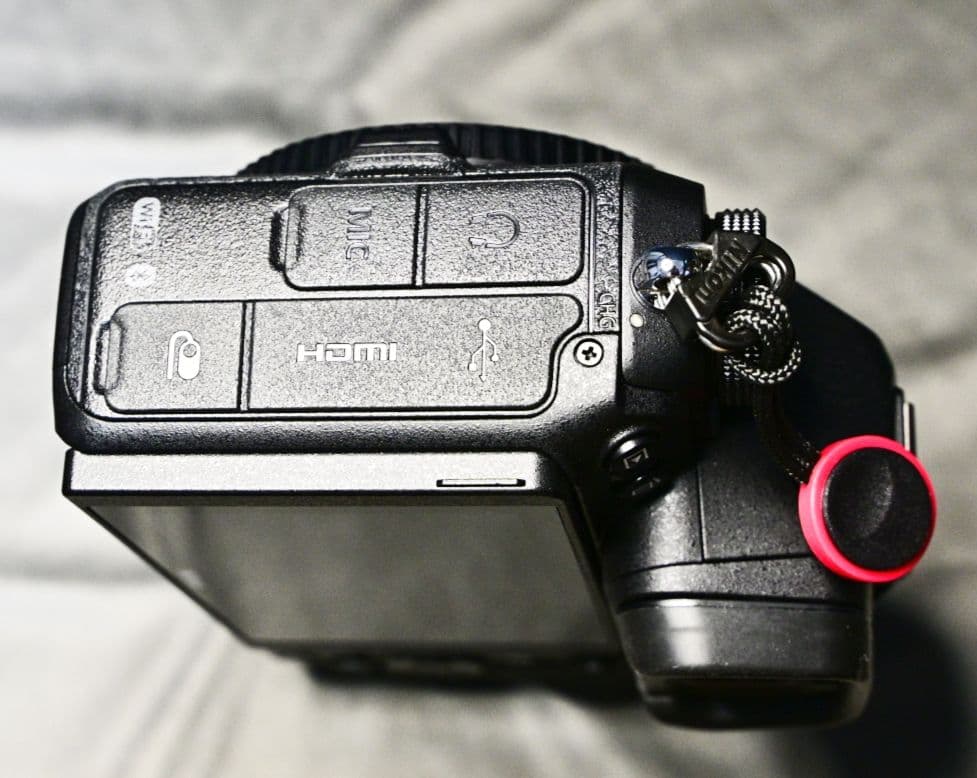 Nikon Z 6 II デジタル一眼レフカメラ