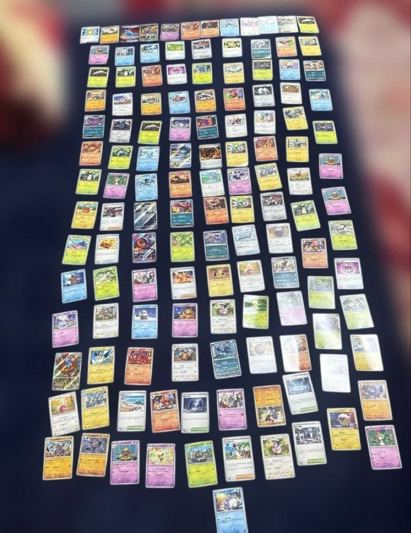 ポケモンカード 約130枚セット