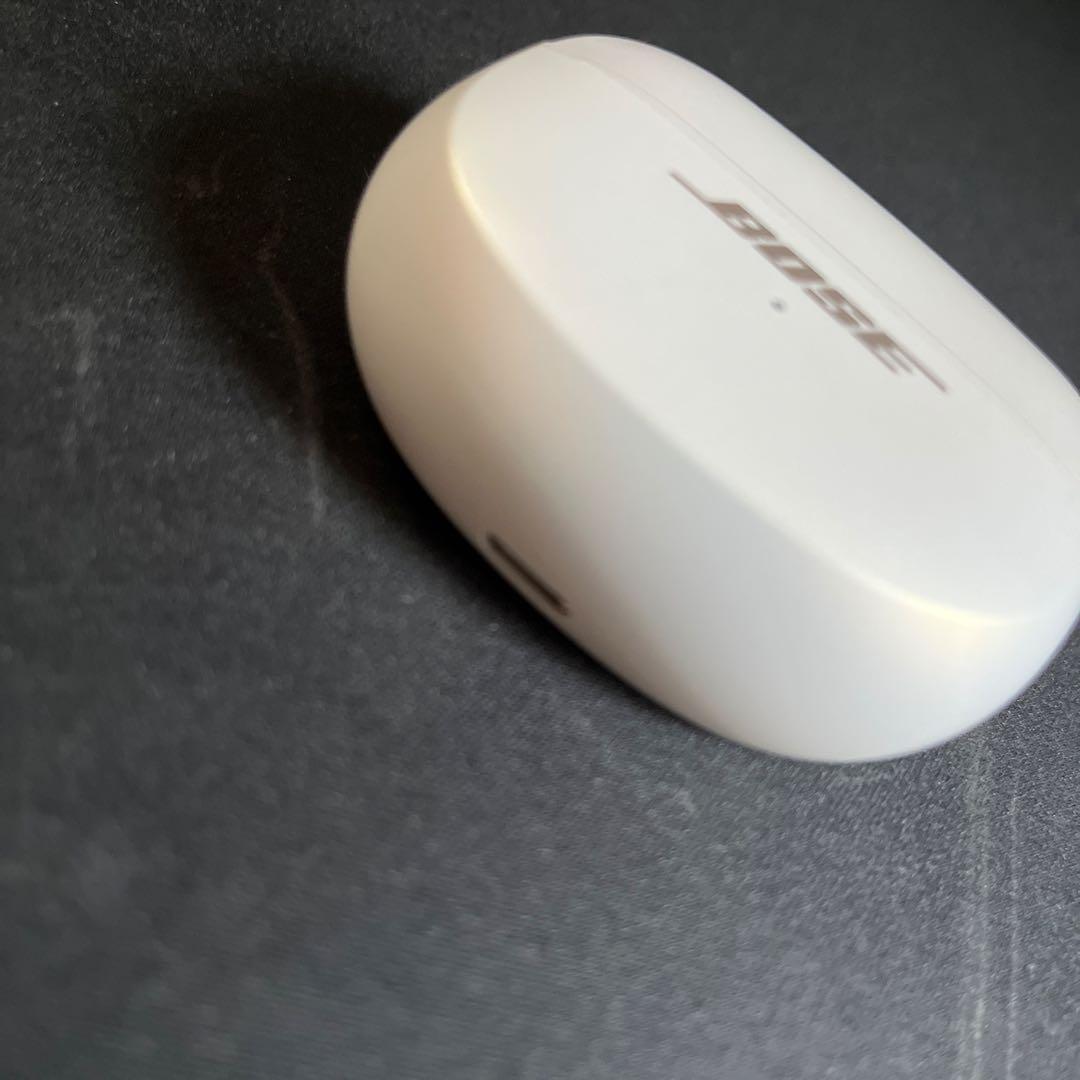 BOSE Ultra Open Earbuds 限定色 ダイヤモンド 60th