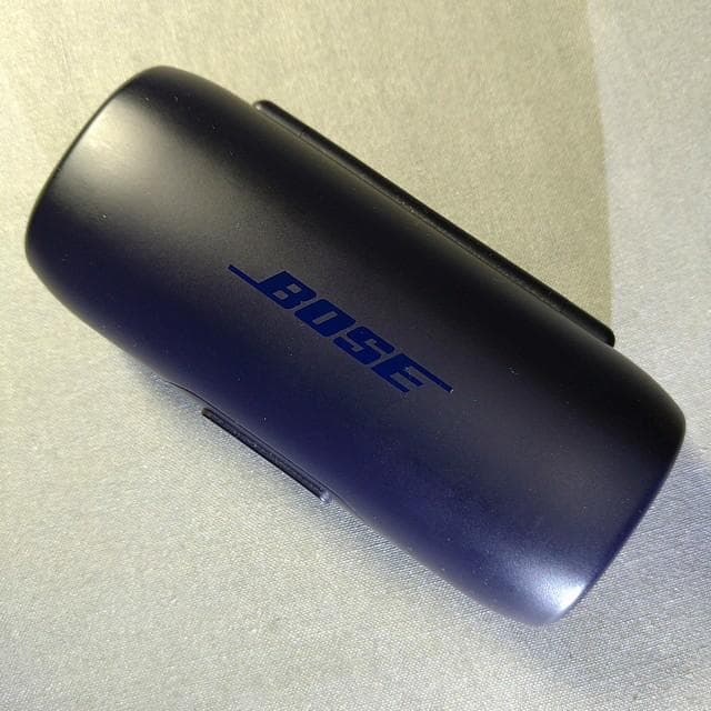 ヘッドホン BOSE SOUNDSPORT FREE BRIGHT ORANGE