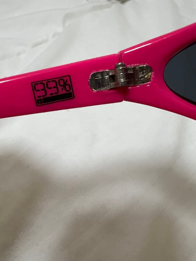 【G-DRAGON着用】99%is サングラス