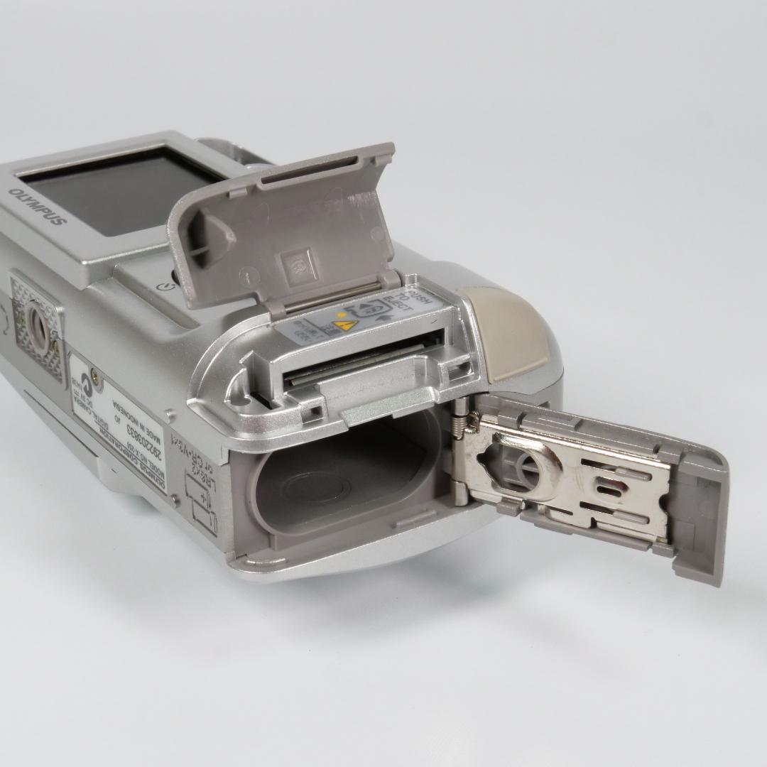 極美品✨OLYMPUS X-250