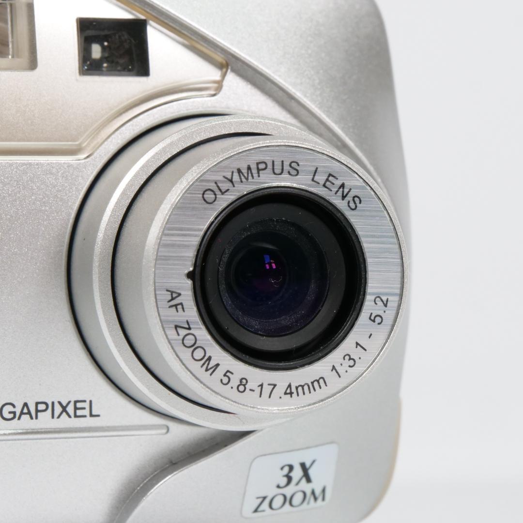 極美品✨OLYMPUS X-250