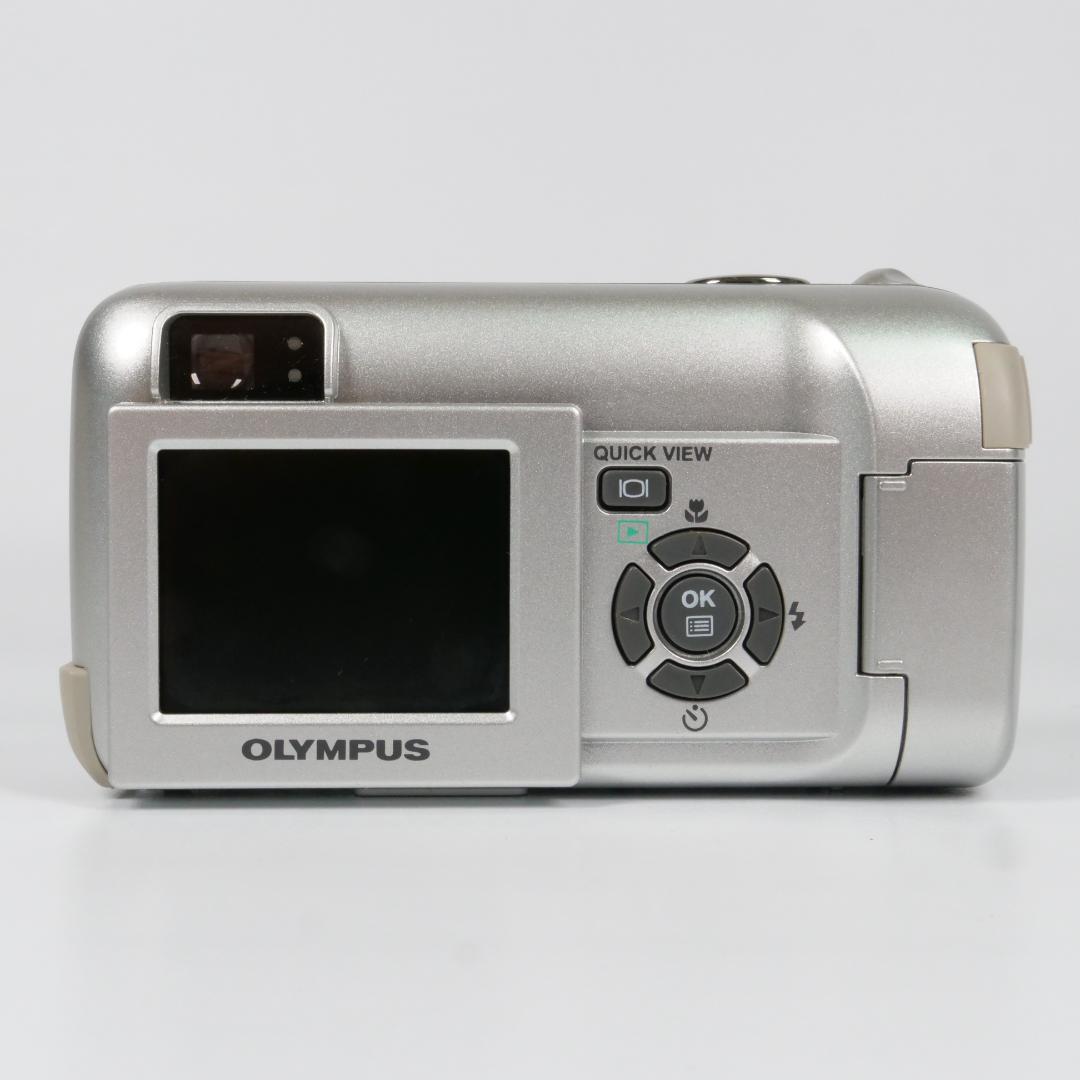 極美品✨OLYMPUS X-250