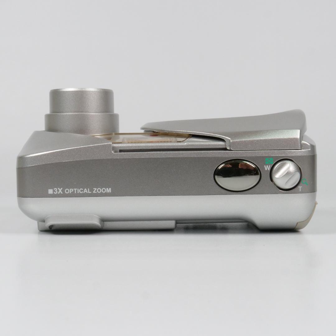 極美品✨OLYMPUS X-250