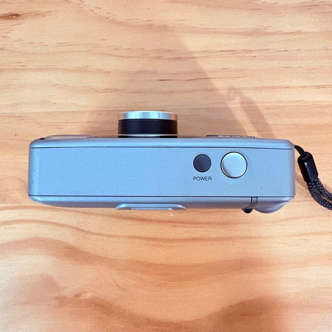 Konica コニカ BiG mini F 35mm f2.8フィルムカメラ