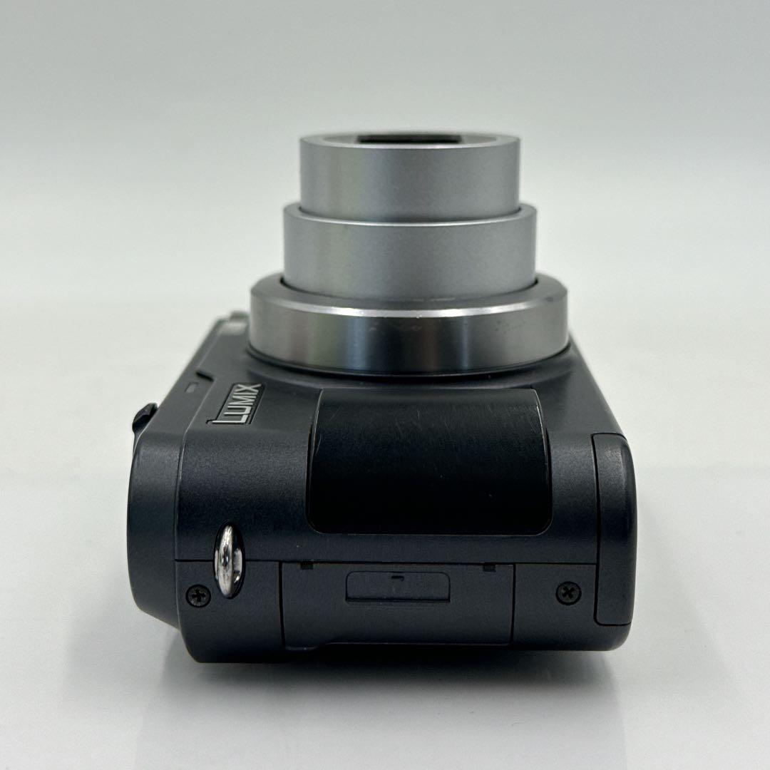 【単3電池で動く】Panasonic DMC-LZ2 デジカメ 単3形2本