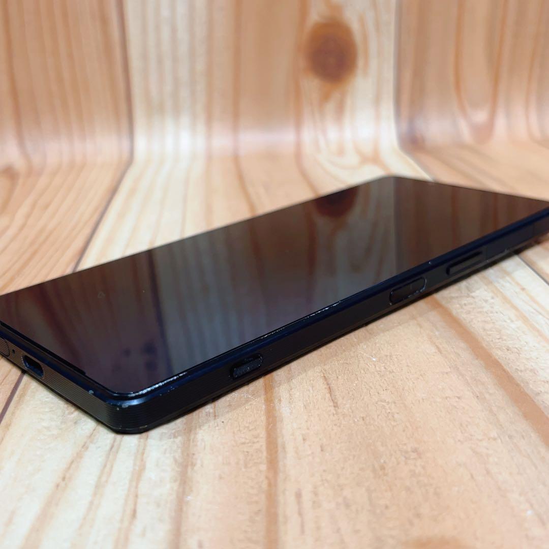 SIMフリー 本体 Xperia 1 Ⅴ SO-51D 128 GB 398