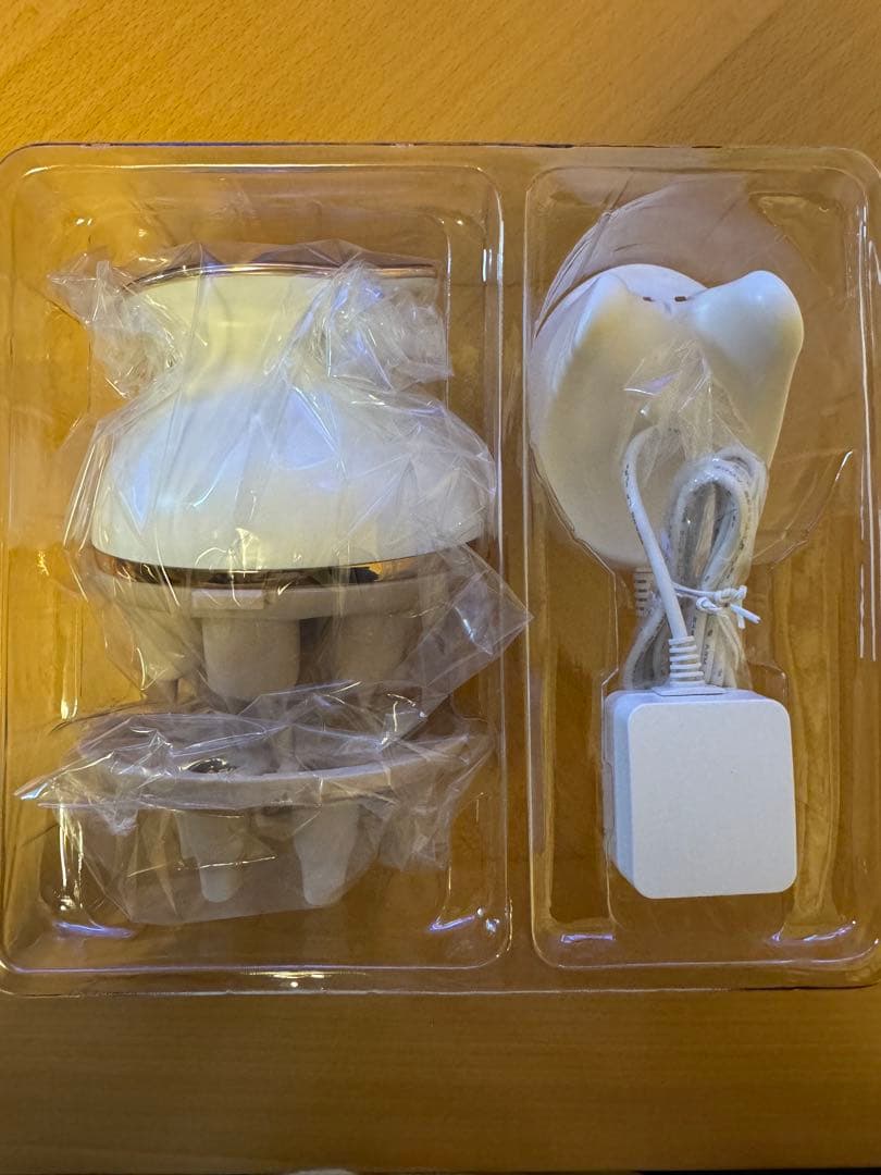 YA-MAN ミーゼ　ニードルヘッドスパリフト