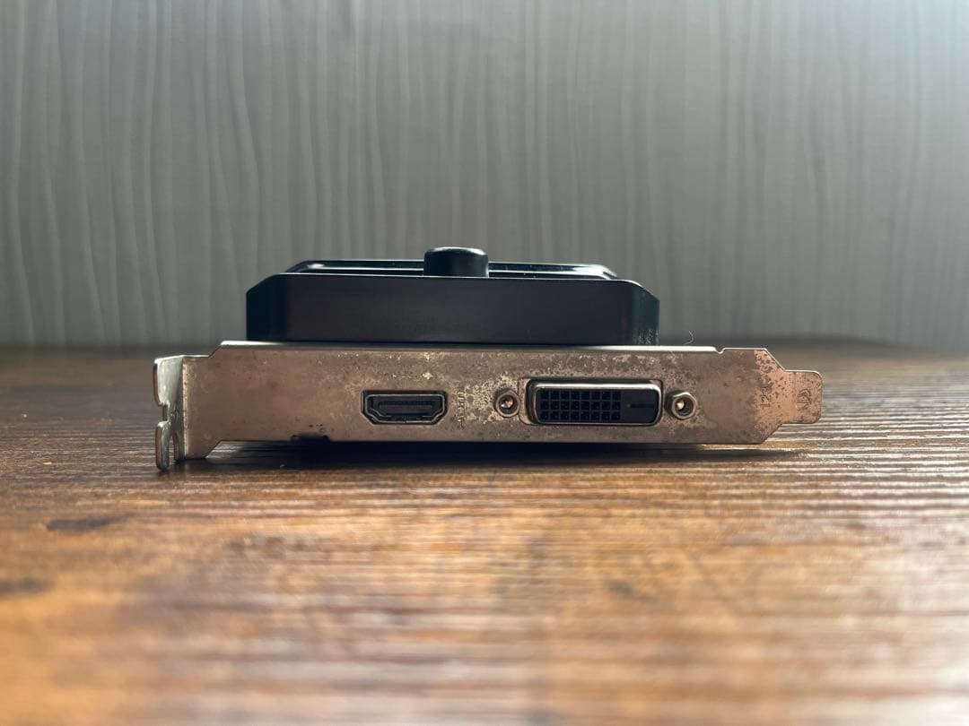 グラフィックボード・グラボ・ビデオカード GeForce GTX1650 STORMX OC 4GB