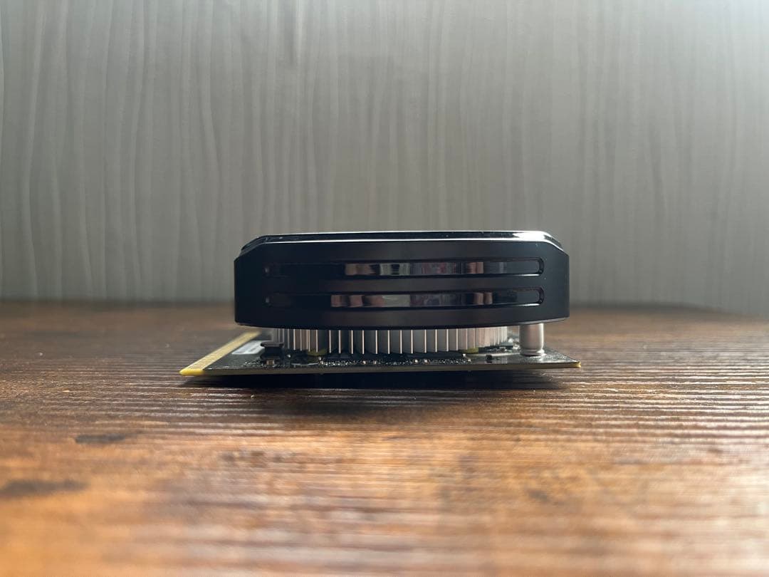 グラフィックボード・グラボ・ビデオカード GeForce GTX1650 STORMX OC 4GB