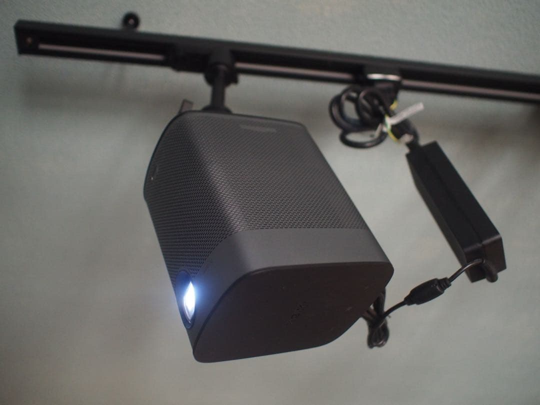 【おまけ付き】XGIMI Halo+ ポータブルプロジェクター