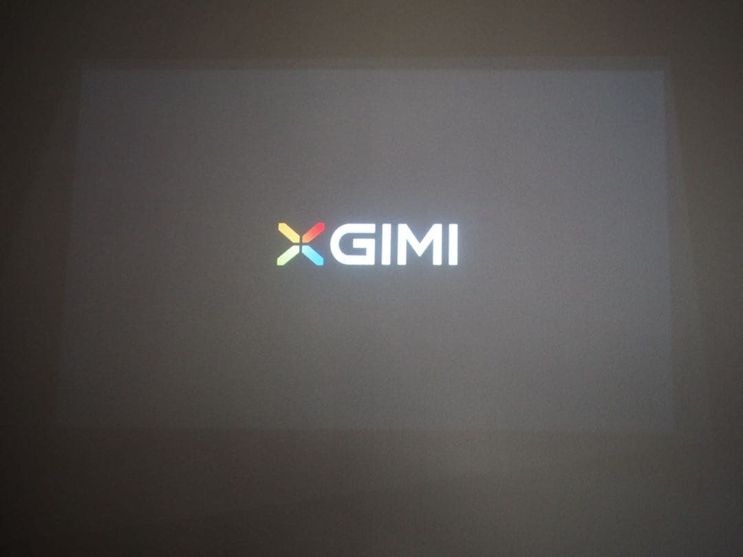 【おまけ付き】XGIMI Halo+ ポータブルプロジェクター