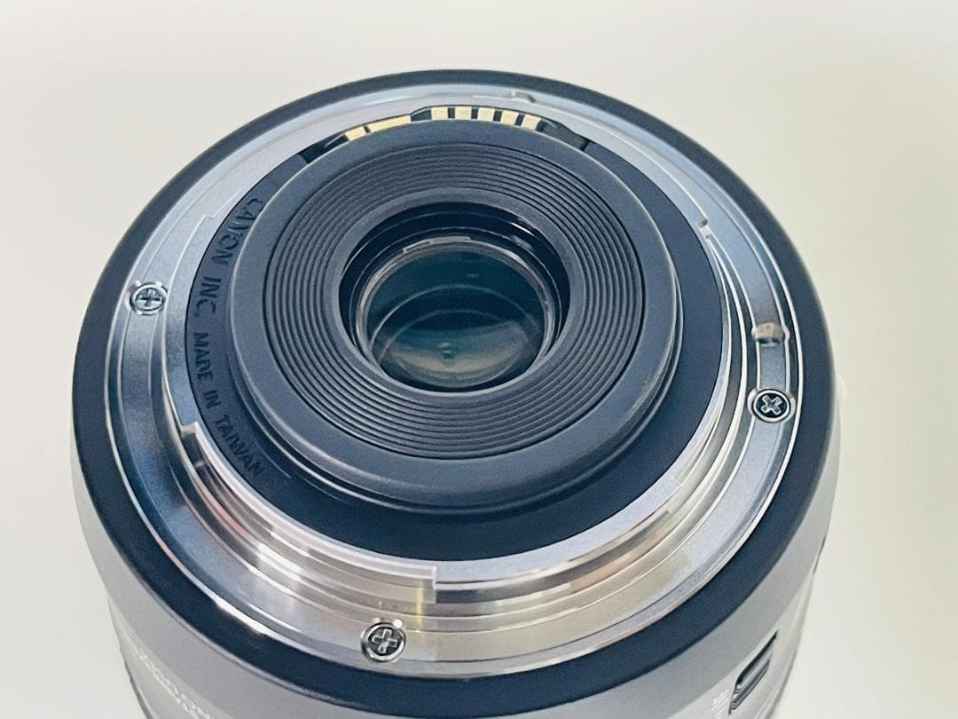 ★極上美品★ EF-S 18-135mm F3.5-5.6 IS USM★完動★