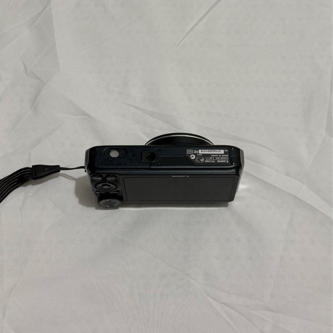 Canon PowerShot SX210 IS キャノン 動作確認済 【美品】