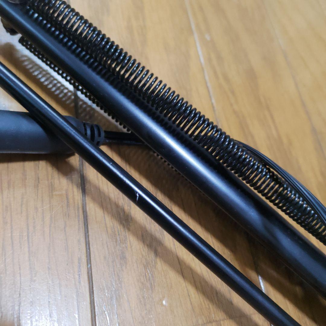 山田照明 Z-LIGHT LEDデスクライト 調色機能付き Z-80B