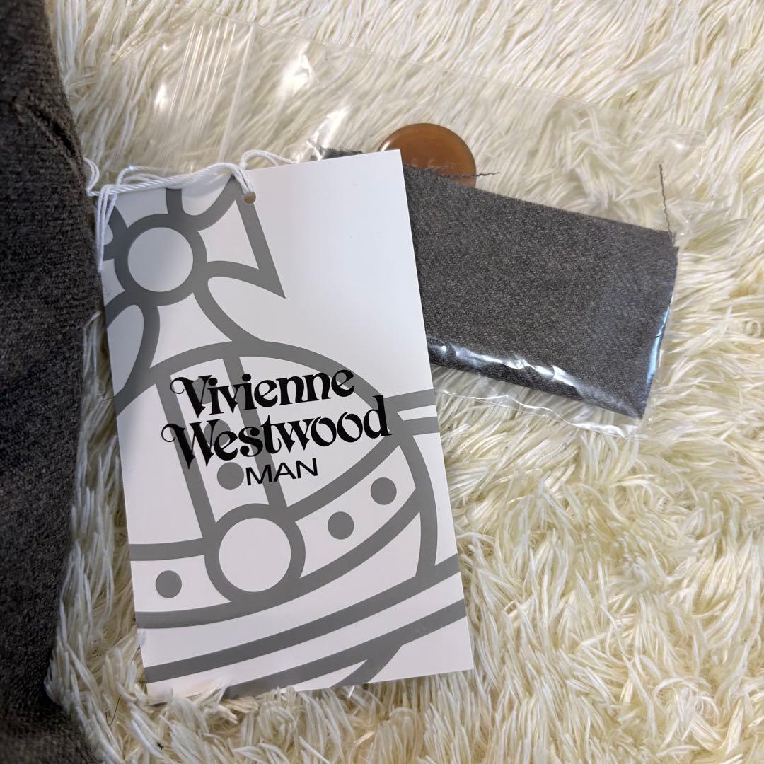 3way ヴィヴィアンウエストウッド　変形　テーラードジャケット ジャケット