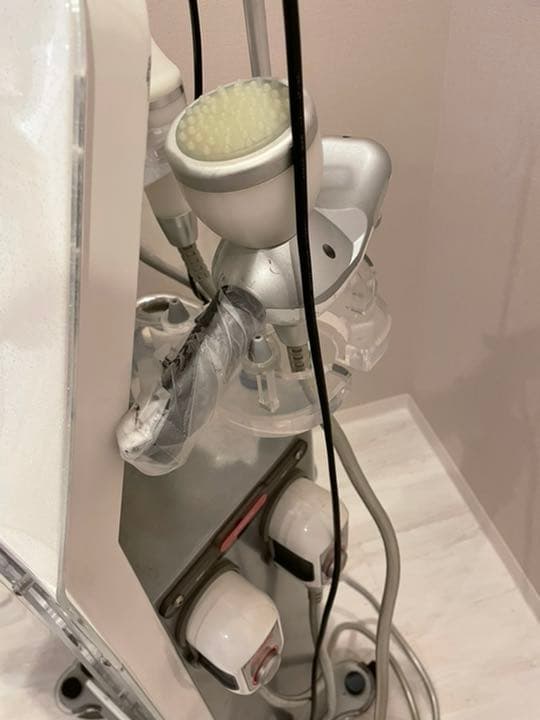 キャビテーション☆キャビリポDEX