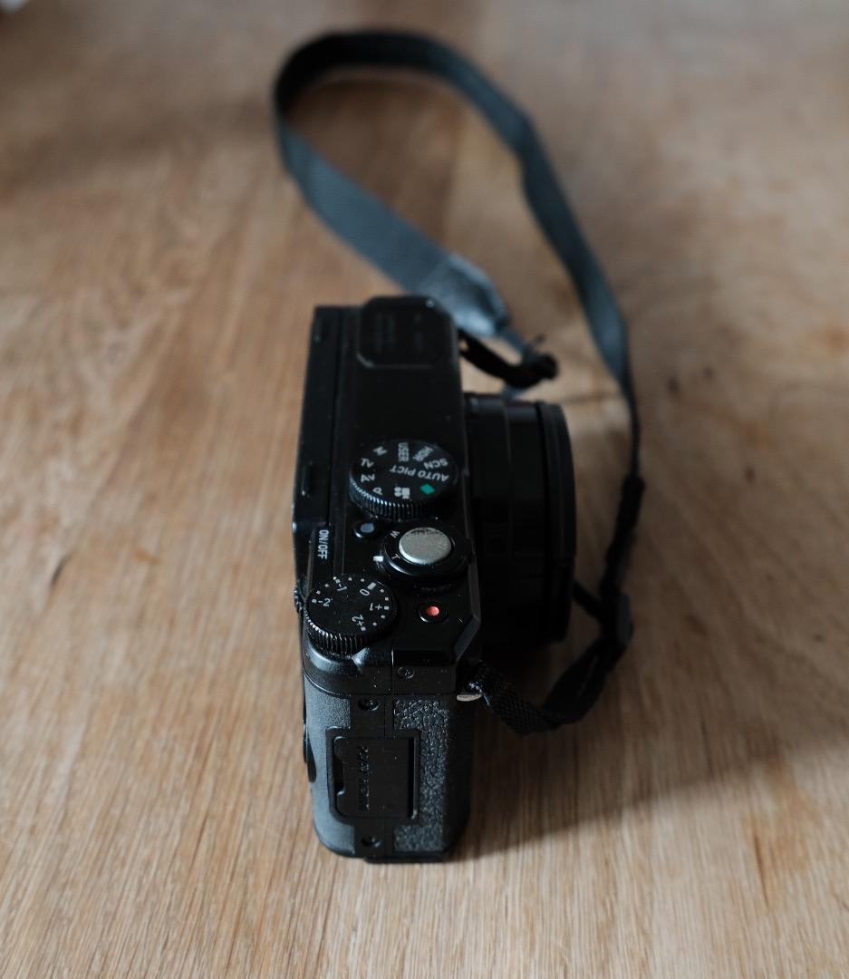 PENTAX MX-1 ペンタックス デジタルカメラ クラシックブラック