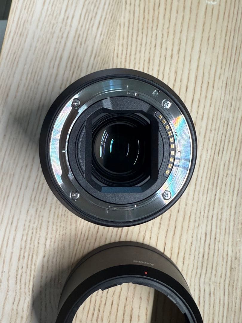 レンズ(単焦点) Sony FE 50mm F1.4 GM SEL50F14GM