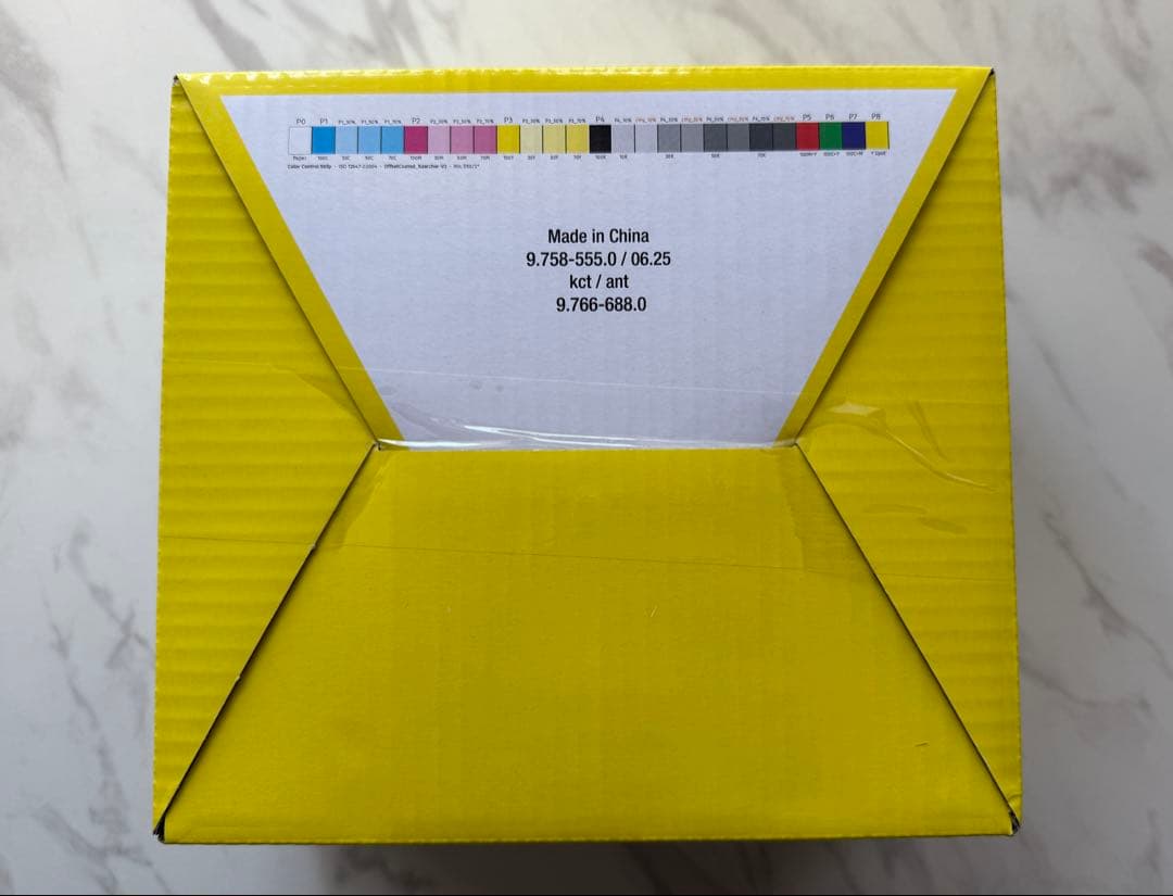 【新品未開封】　ケルヒャー　ハンディーエア　コンパクト　モバイル高圧洗浄機