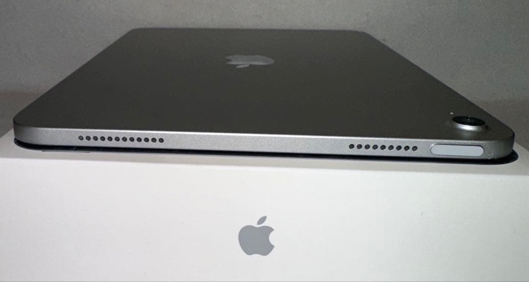 iPad A16 シルバー 128GB Wi-Fi+付属品